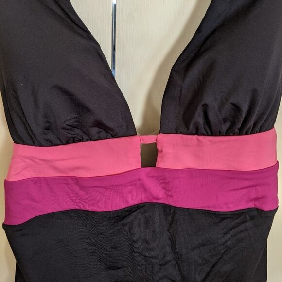 Cole of California one piece swimsuit - Picture 2 of 7